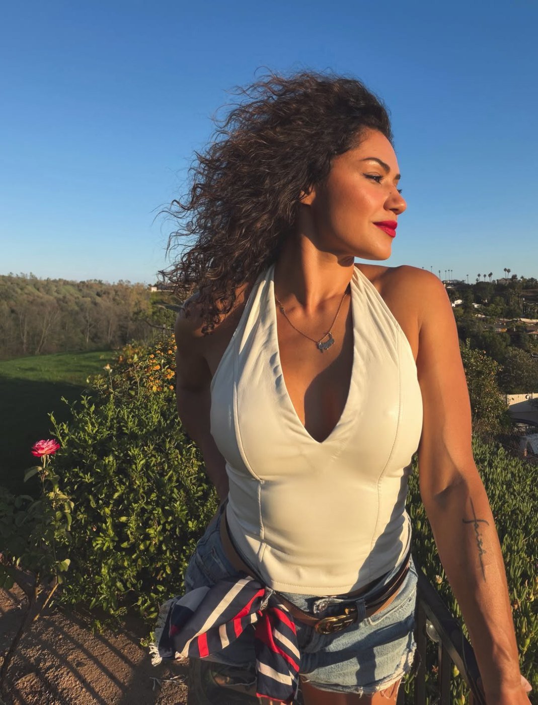 Pearl Gonzalez